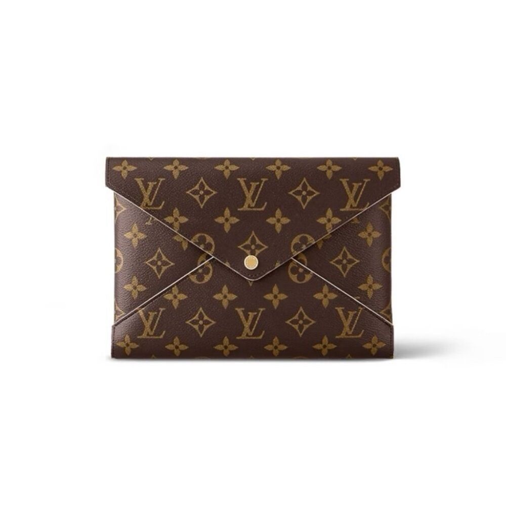 Louis Vuitton LARGE Kirigami Pouch
